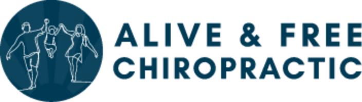 Alive & Free Chiropractic logo - Home