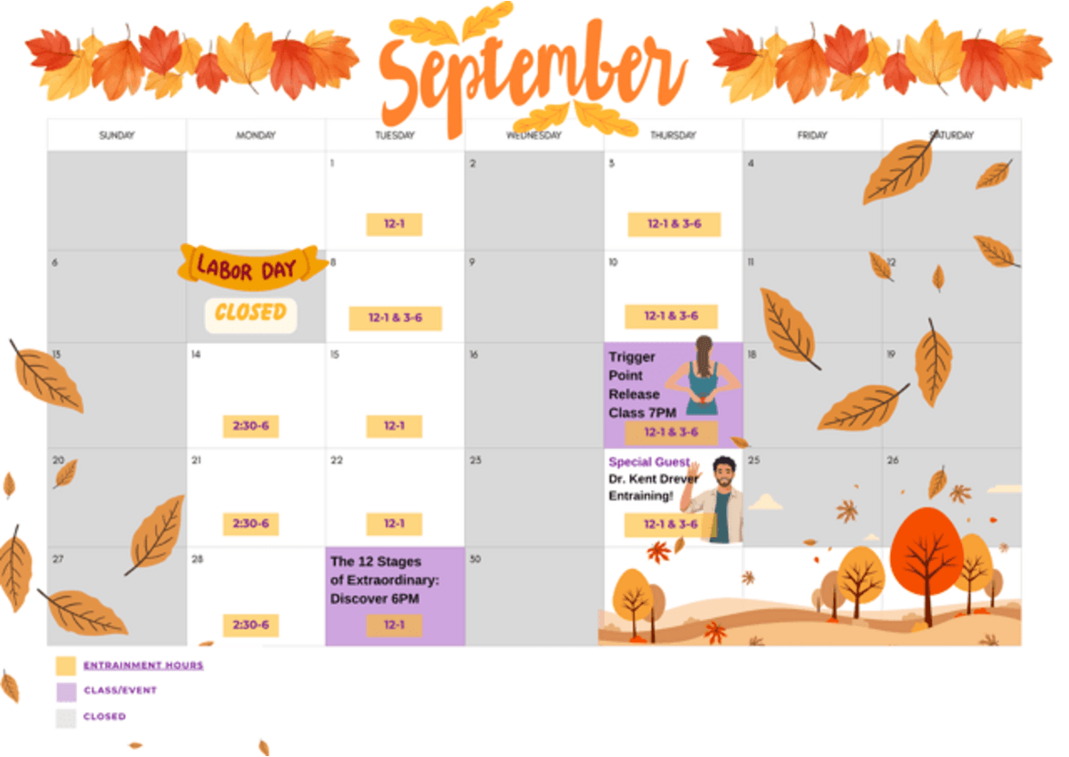 September