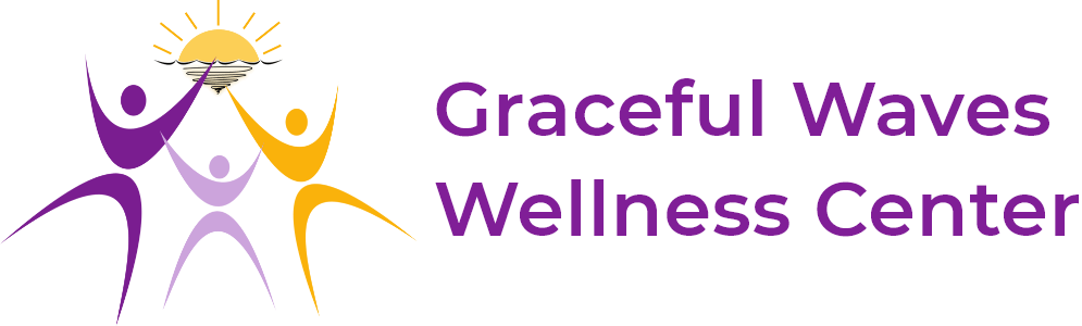Graceful Waves Wellness Center logo - Home