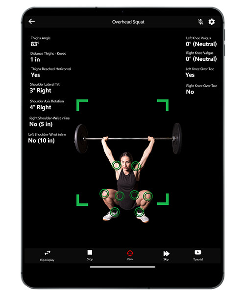 Kinetisense-Overhead-Squat