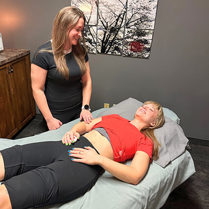 Patient-Recieving-Acupuncture