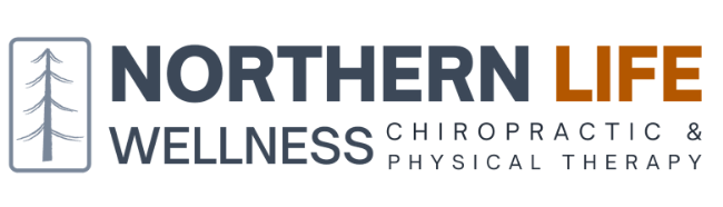 Northern Life Wellness logo - Home