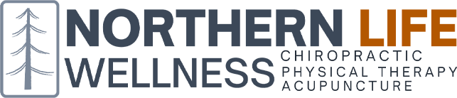 Northern Life Wellness logo - Home