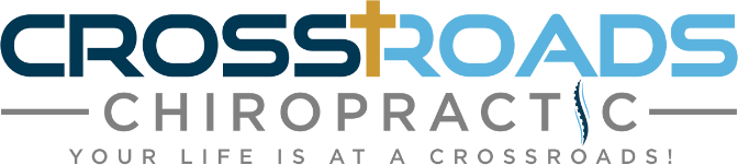 Crossroads Chiropractic logo - Home