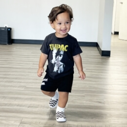 toddler