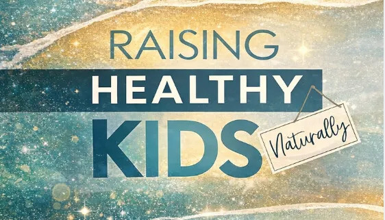 raising-healthy-kids