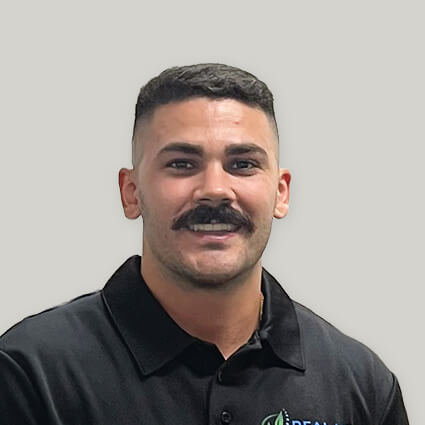 Dr Alex of Real Life Chiropractic