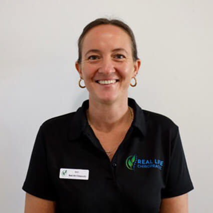 Narrabri Receptionist, Breiana