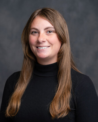 Dr Stephanie of Chambers Family Chiropractic