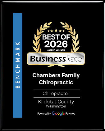 Beset of 2026 BusinessRate award