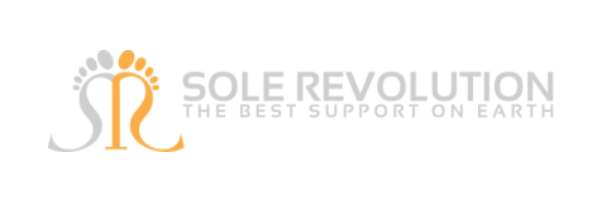Sole Revolution logo