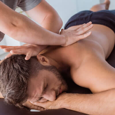 sports  massage