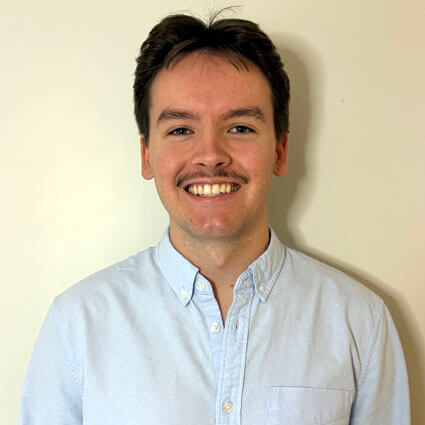 Dr Lachlan Brosnan