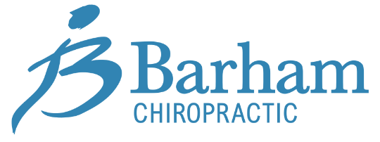 Barham Chiropractic logo - Home