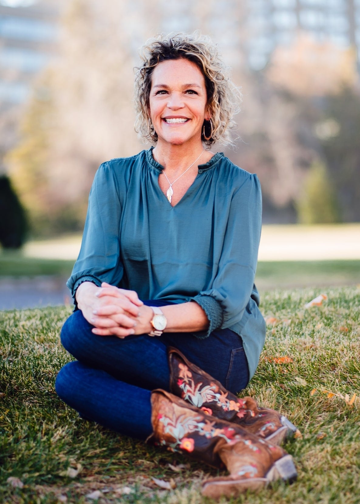 Chiropractor Edina MN Dr. BrendaChiropractor