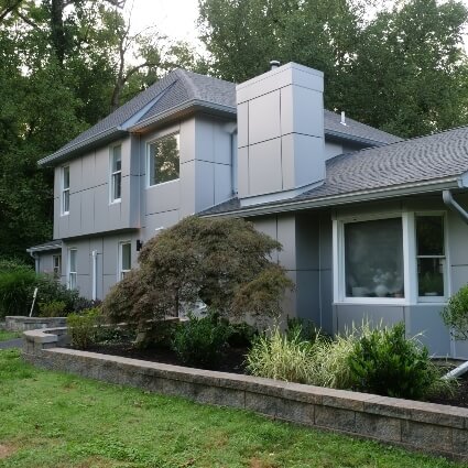 Mainline Chiropractic and Wellness office exterior