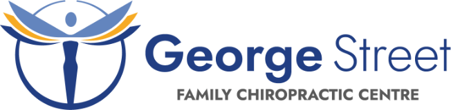 George Street Family Chiropractic Centre logo - Home