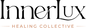 Innerlux Healing Collective logo