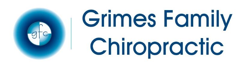 Grimes Family Chiropractic logo - Home