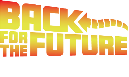 Back for the Future Chiropractic logo - Home