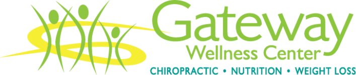 Gateway Wellness Center logo - Home