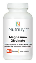 magnesium-glycinate