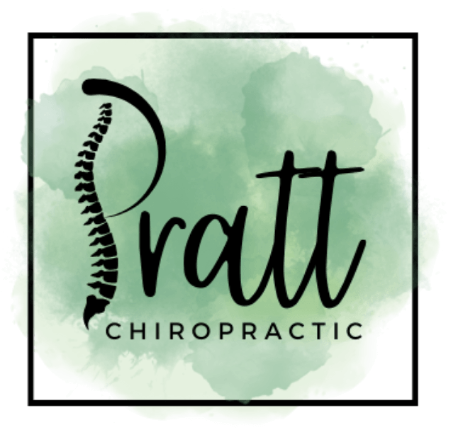 Pratt Chiropractic logo - Home