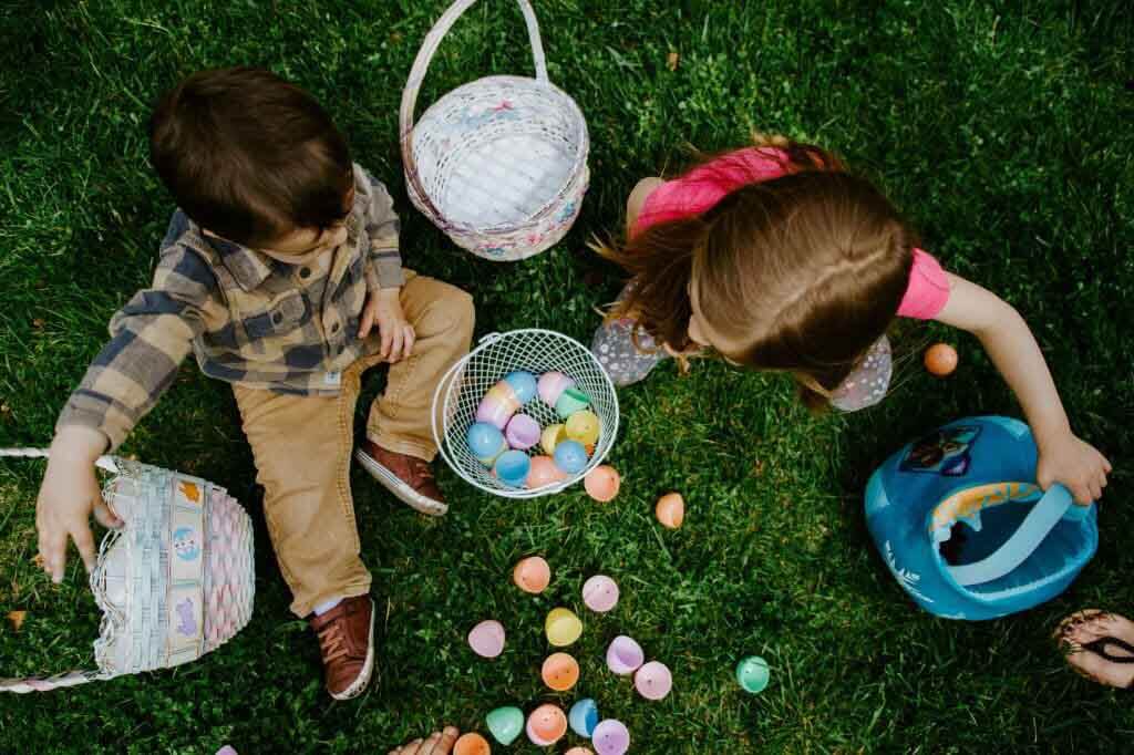 easter pic