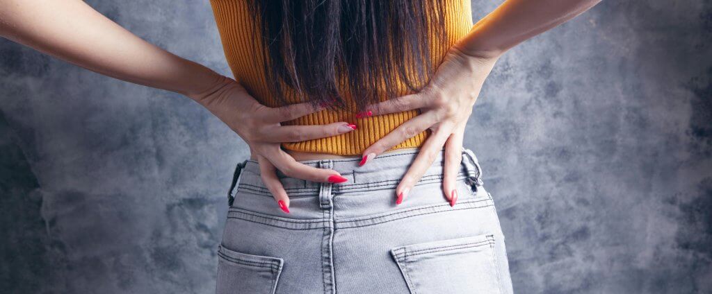 low back pain unsplash