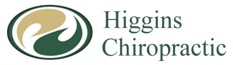 Higgins Chiropractic logo - Home