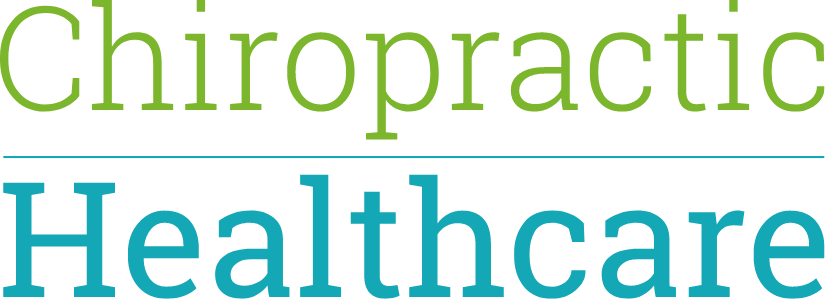 Chiropractic Healthcare logo - Home