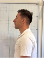 Normal-Posture