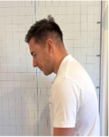 Rounded-Posture