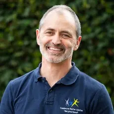 Dr Andrew
