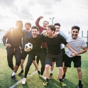 athlete chiropractic care