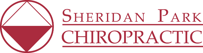 Sheridan Park Chiropractic logo - Home