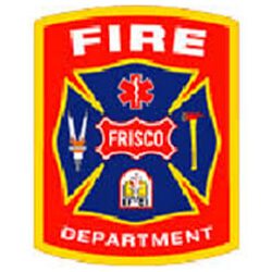 Frisco-Fire-Department-Badge