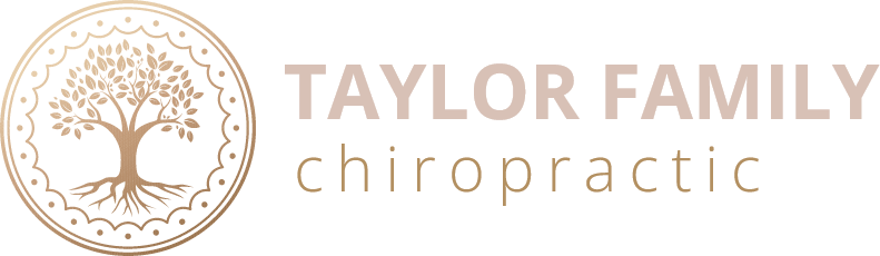 Taylor Family Chiropractic logo - Home