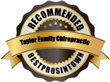 Recommended Badge