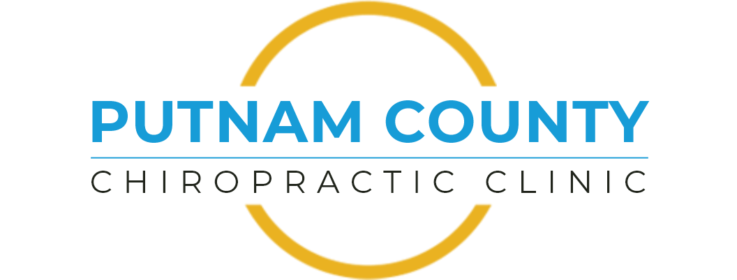 Putnam County Chiropractic Clinic logo - Home