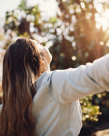 Basking-in-the-sunlight