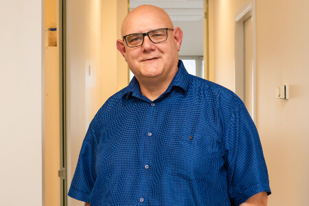 Dr Glenn Neil, Perth Chiropractor