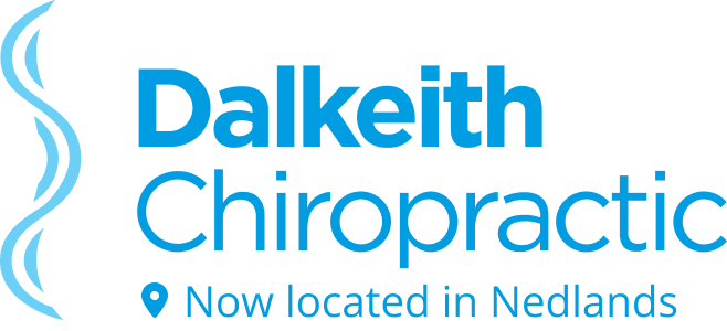 Dalkeith Chiropractic logo - Home