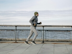 man-jogging