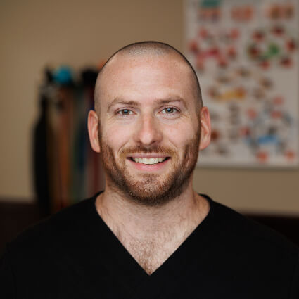 Glen Carbon Chiropractor Dr. Brad Polen