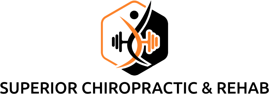 Superior Chiropractic & Rehab logo - Home