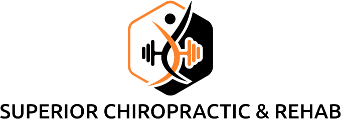 Superior Chiropractic & Rehab logo - Home