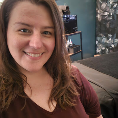 Amanda, RMT