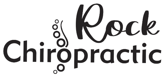 Rock Chiropractic logo - Home