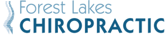 Forest Lakes Chiropractic logo - Home